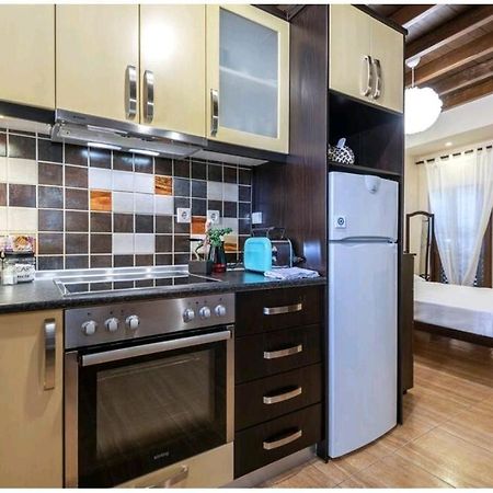 Unique Home Кос Екстериор снимка