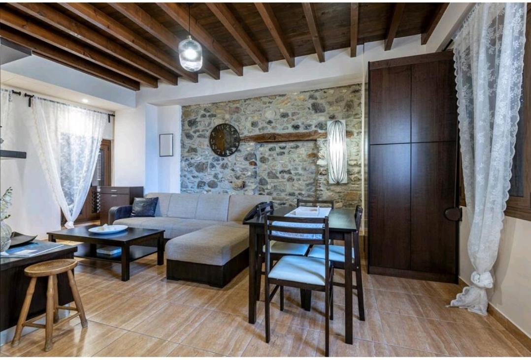 Unique Home Кос Екстериор снимка