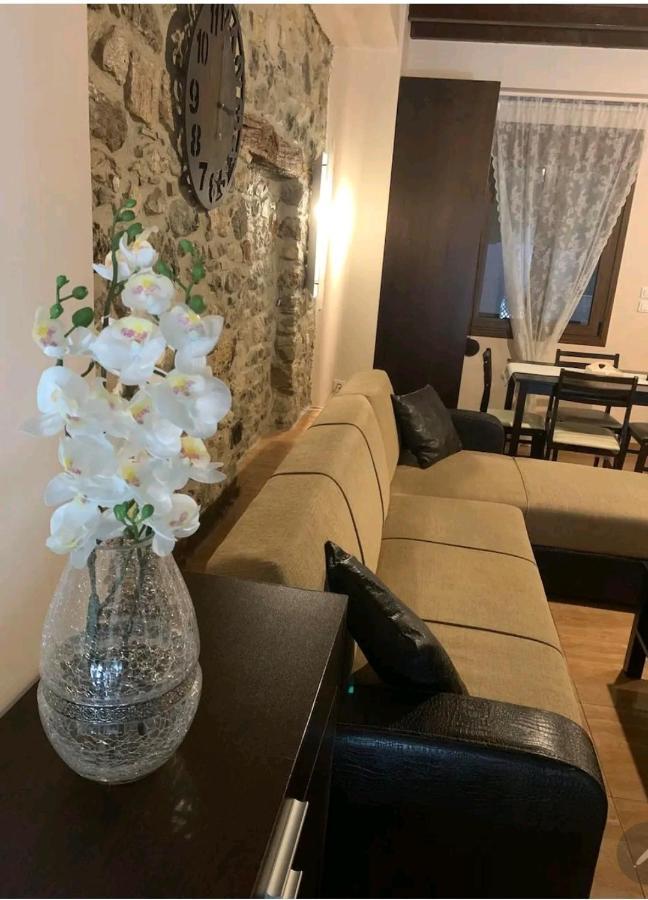 Unique Home Кос Екстериор снимка